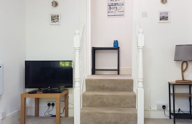 ROSE COURT HOLIDAY APARTMENTS - Foto 10