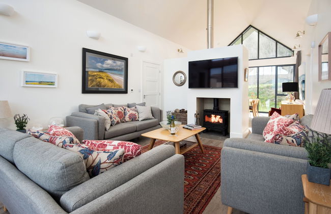 Wild Chive Lodge, Brada Quarry - Foto 9