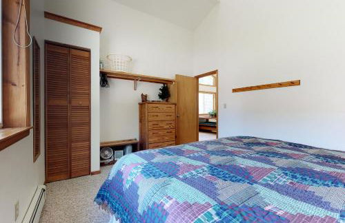 Three Sisters Peak Cabin at Filoha Meadows - Foto 8