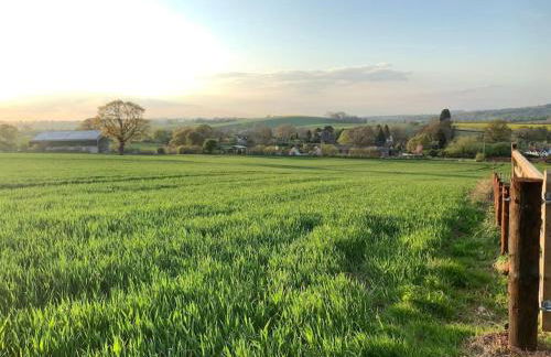 The Byre - Beautiful Contemporary Barn - Hot Tub - Foto 49