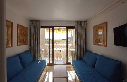 Résidence L'Ange Gardien - maeva Home - Studio 5 Personnes - Confort MAE-2979 - Foto 23