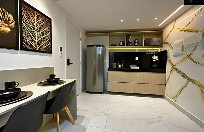 LM UNITY CABO BRANCO - Foto 16