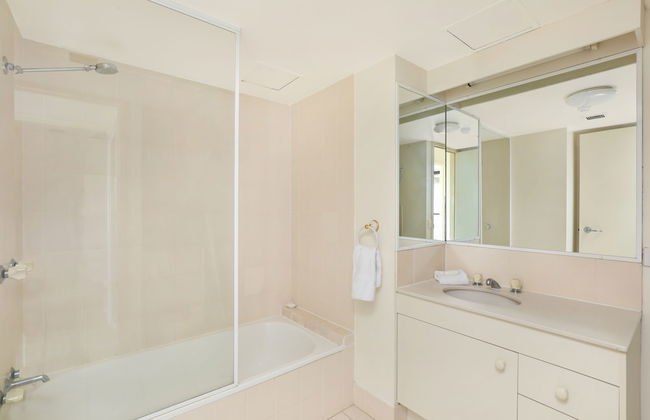 Palmerston Tower on Southport Broadwater - Foto 25