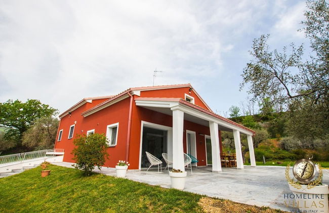 Villa Giorgi - Foto 2