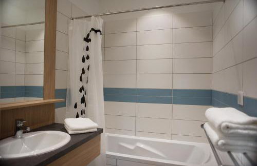 Appartements des Joncas - Foto 53