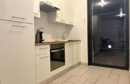 Appart'hotel61 OFFRE D'OUVERTURE Au pied de tous commerces & commodités ainsi que marché mercredi & samedi - Foto 38