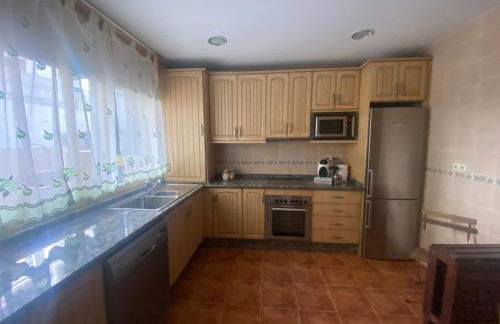 Marbella Beach Front Edificio Mayoral Centro Ciudad y Primera Línea Playa Muy Amplio y Espacioso - Foto 43