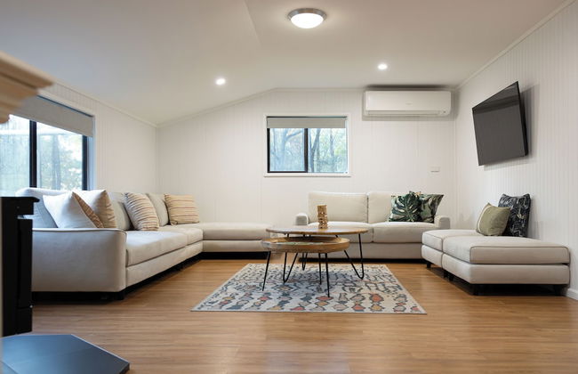 Pokolbin Cottages - Photo 15