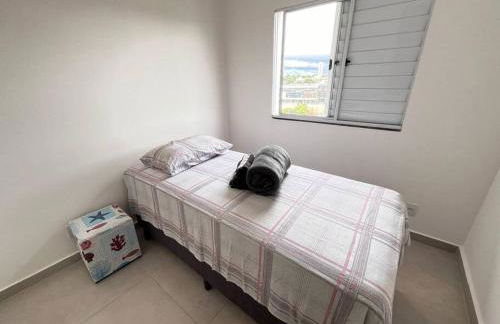 Apt no Santa Mônica próximo ao Pátio Sabiá, UFU - Foto 18