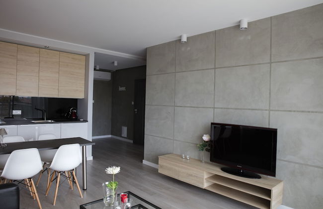 Apartamenty I.M.A. Towarowa - Foto 5