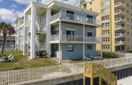 Coastal Waters 309-Direct Oceanfront Condo - Foto 31