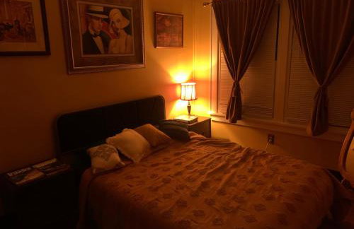Dr. Yaple's Art Deco House - Foto 11