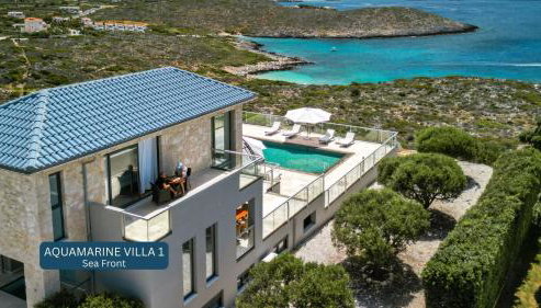 Seacrete villas - Foto 2
