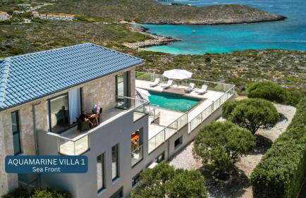 Seacrete villas - Foto 2