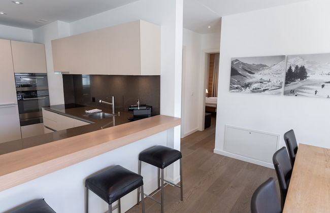 Andermatt Alpine Apartments - Photo 78