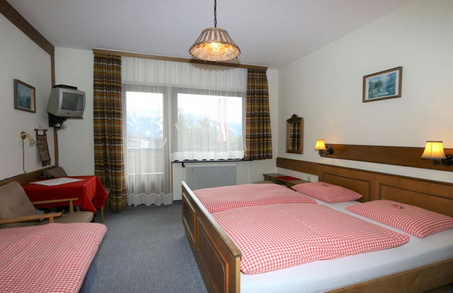 Apartments Home Hermann, Ramsau am Dachstein - Foto 2