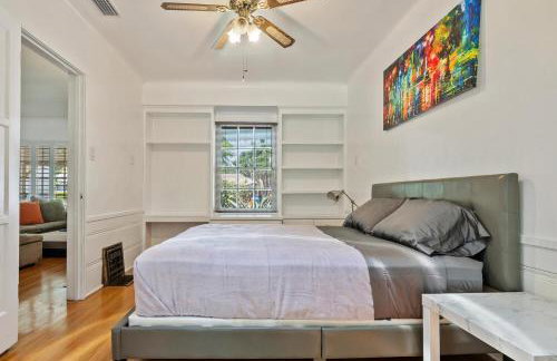 Modern piano Los Angeles home by universal studio & Hollywood for 10 - Foto 23