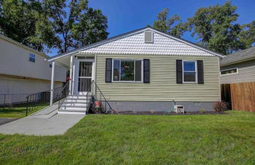 Cozy Cottage 3 beds 2 baths W outdoor grill! - Foto 21