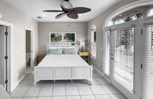 Paradise by the Pier l Ocean Views l Dog Friendly l Steps to Pier Park Shopping and Restaurants - Foto 8