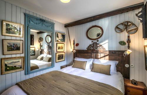 Chalet La Renarde - Photo 15