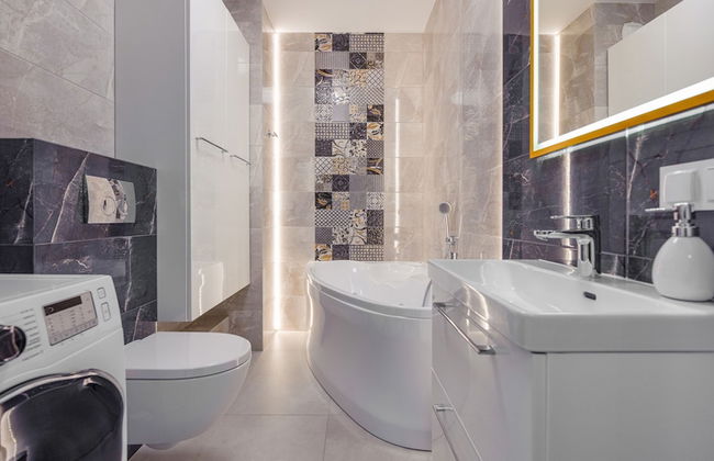 Apartamenty Sun & Snow Baltic Line - Foto 30