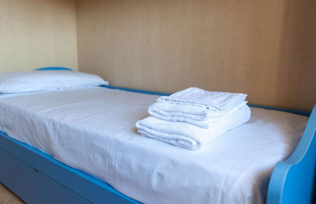 Welcomely - Casa Vacanza La Miki - Foto 23