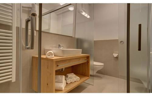 Apparthotel Central - Foto 18