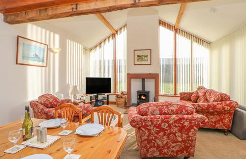 Swift Cottage - Foto 9