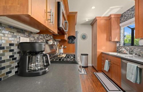 Mission Hills Dream - BBQ, Patios, AC, Parking - Foto 20