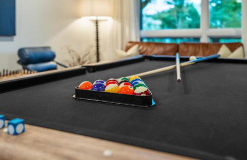 Luxury Cabin near Asheville and Black Mountain - Foto 18