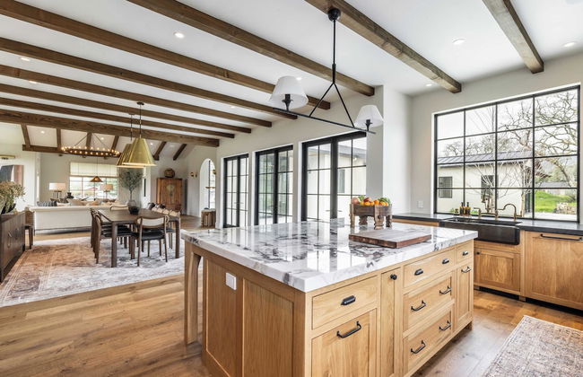 Mayacama Manor by Avantstay Luxe Escape w/ Pool - Foto 22