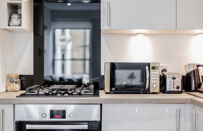 2 Bedroom Portobello Notting Hill Apartment - Foto 59