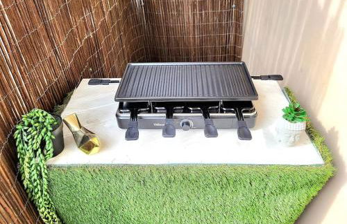 t4 fontaine - Foto 15