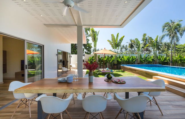 Ban Tai Estate Villas - Photo 60