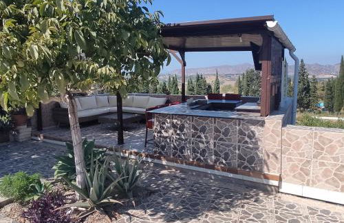 Finca Vista El Montanes - Photo 51