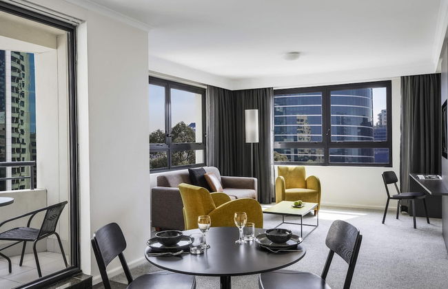 Mantra Parramatta - Foto 27