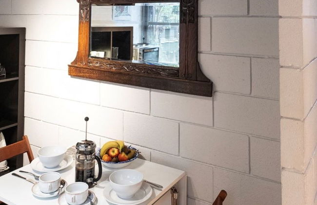 Holly Lodge Coach House - Foto 25