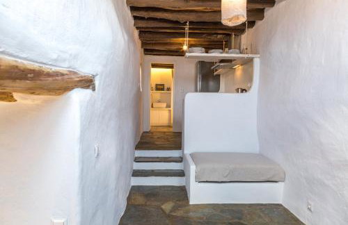 Spiti Anita, Superior Master & Double Room - Pristine, Serene, Beautiful Views - Foto 9