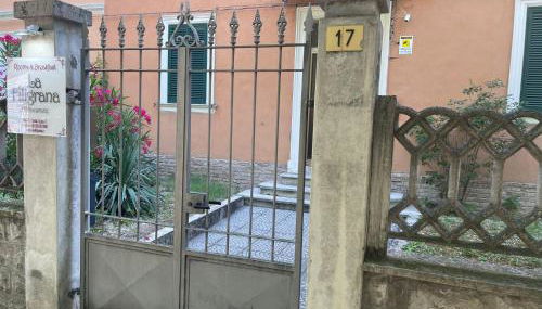 Affittacamere La Filigrana (Ospedale) - Foto 2