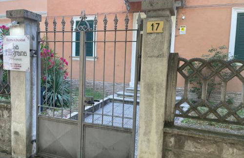 Affittacamere La Filigrana (Ospedale) - Foto 2