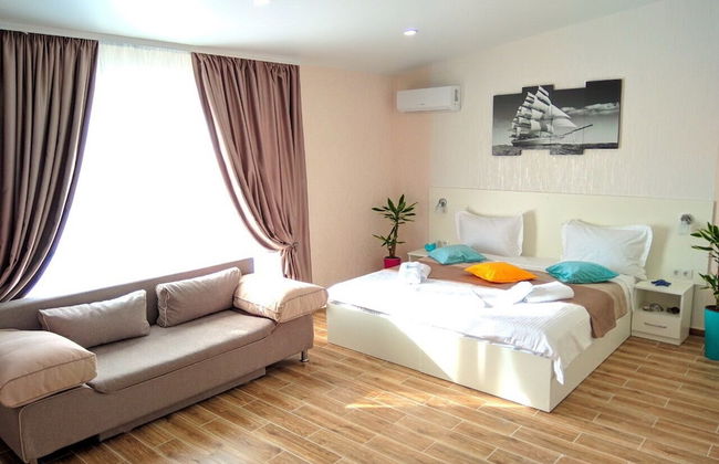 Apart-hotel Poseidon - Foto 14