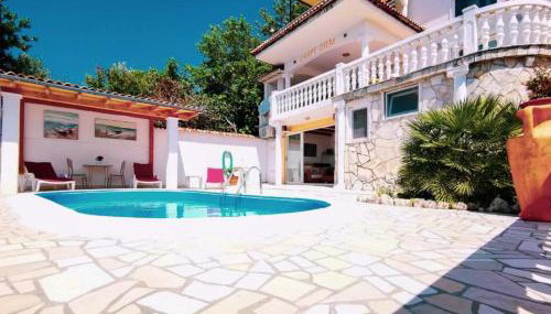 Villa Amarila - Foto 3