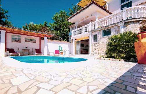 Villa Amarila - Foto 3