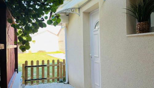 Charmant studio à 10 min de Lyon - Foto 3