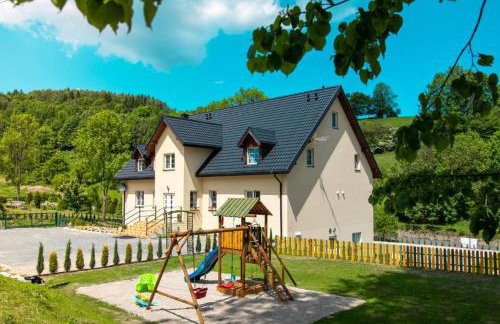 Róża Sudetów Apartamenty - Foto 11