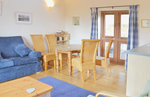 The Threshing Barn - Foto 5