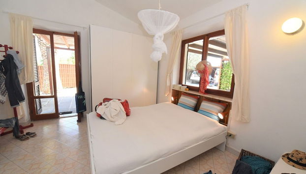 Belvilla by OYO Villa Alexa - Foto 4, Habitación