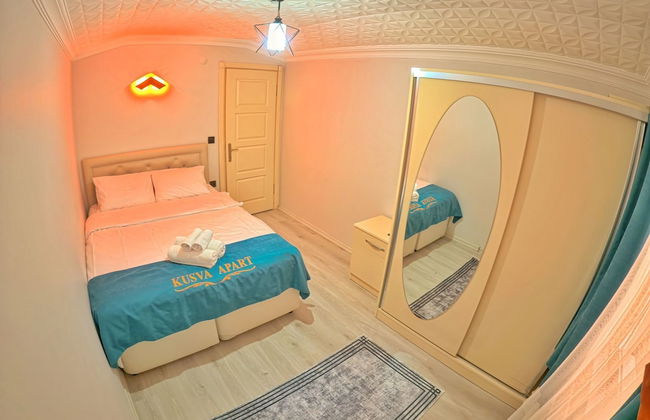 Uzungol Kusva Apart - Foto 6