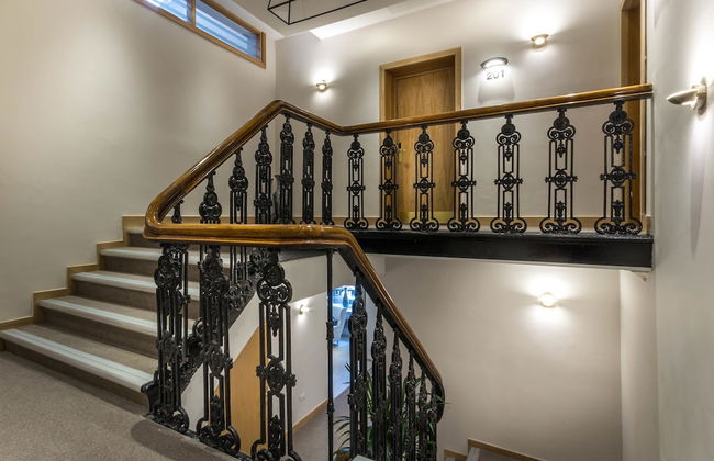 Mansio Suites Basinghall - Foto 33