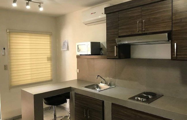 Departamentos Enki Centro - Foto 6